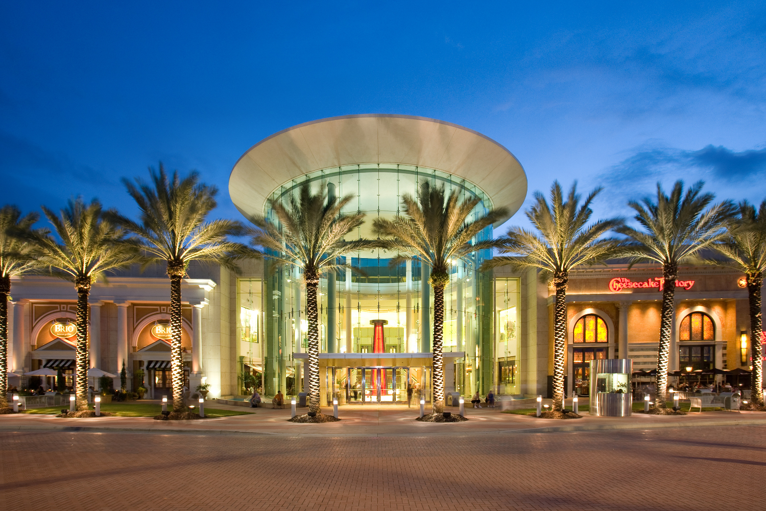 Orlando Shopping