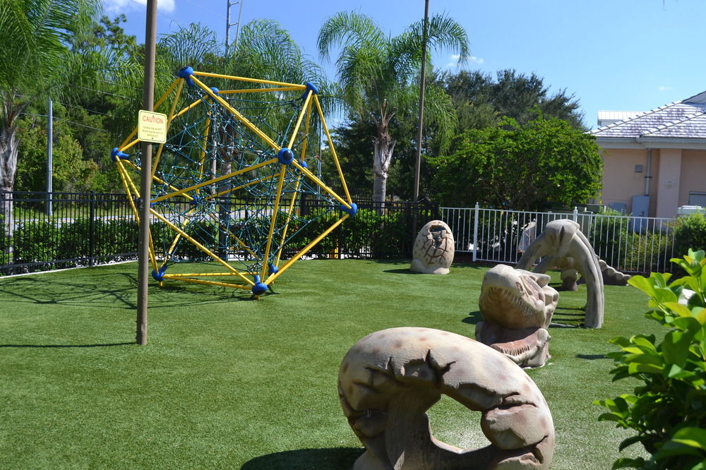 Children's Play Area