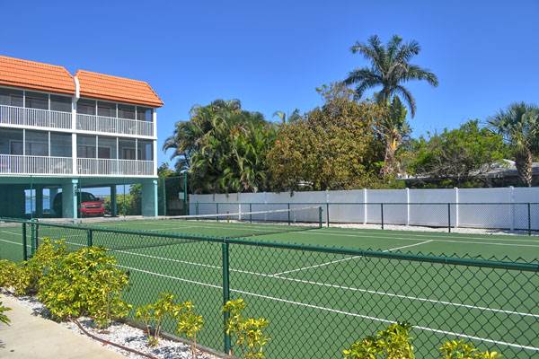 Pelican Cove Tennis